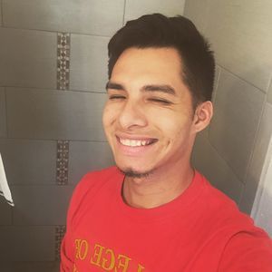 Meet your Posher, Layson